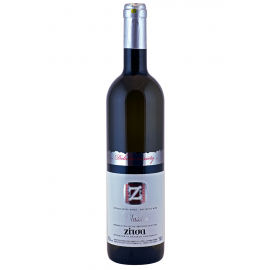 Ζίτσα Classico 750ml