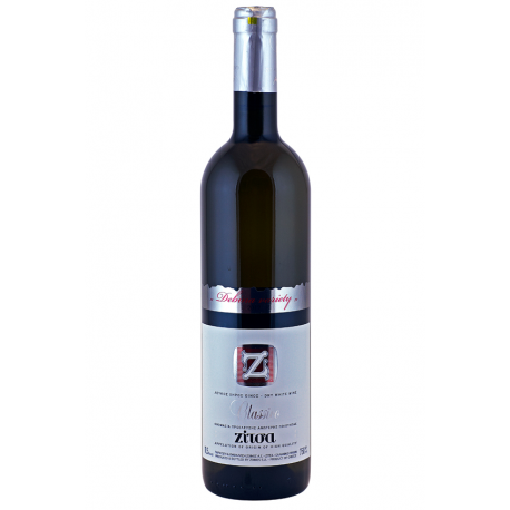 Ζίτσα Classico 750ml