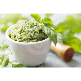 ΣΑΛΤΣΑ PESTO