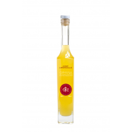 Λικέρ Limoncello - Ορμύλια 350ml