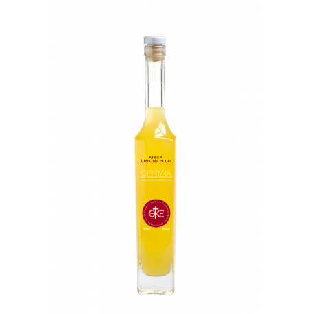 Λικέρ Limoncello - Ορμύλια 350ml